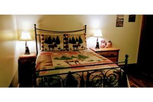 Alquiler Vacacional - 12-The Wee Washoe pet-friendly studio, # 12