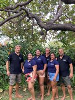 Alojamiento - CHILL MANGO