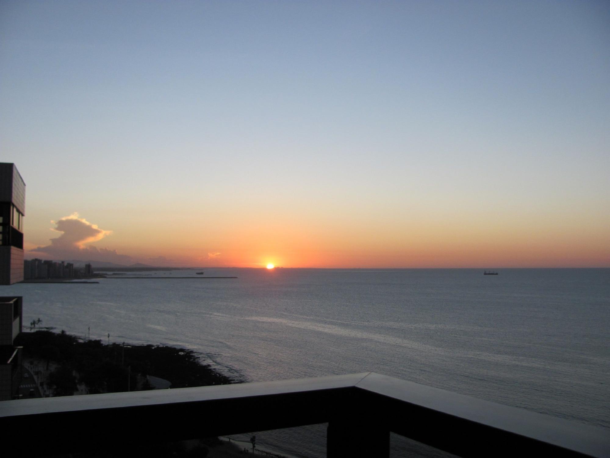 Playa Vip Iracema Flat