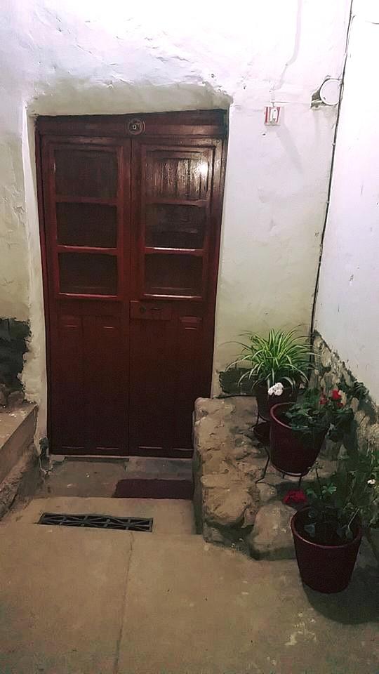 Varios El Portón