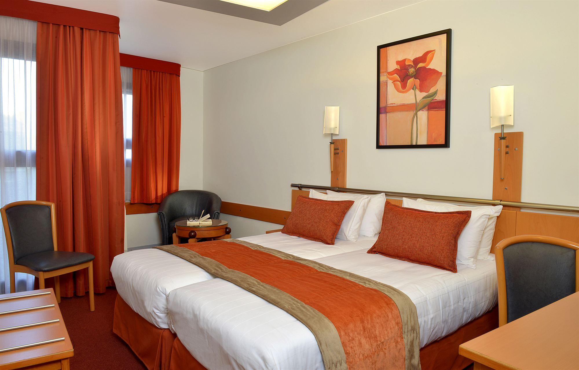 Hotel Opera Cadet Paris Hotel