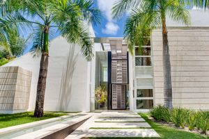 Arriendo temporal - Spectacular 6 BR Luxury Villa in Punta Cana