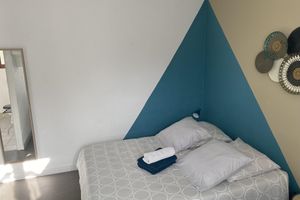 Alquiler Vacacional - Studio7