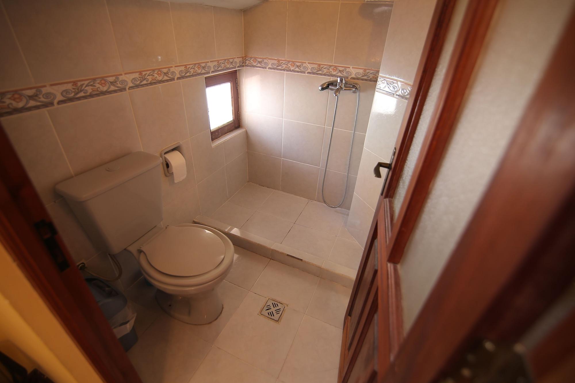 Equipamiento de Habitación Casa Verde B&B