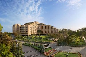 Alojamiento - ITC Maurya, a Luxury Collection Hotel, New Delhi