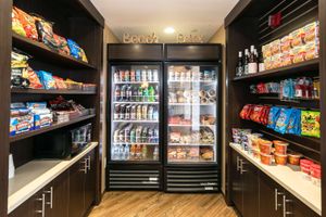 Alojamiento - Best Western Inn & Suites San Diego – Zoo/SeaWorld Area