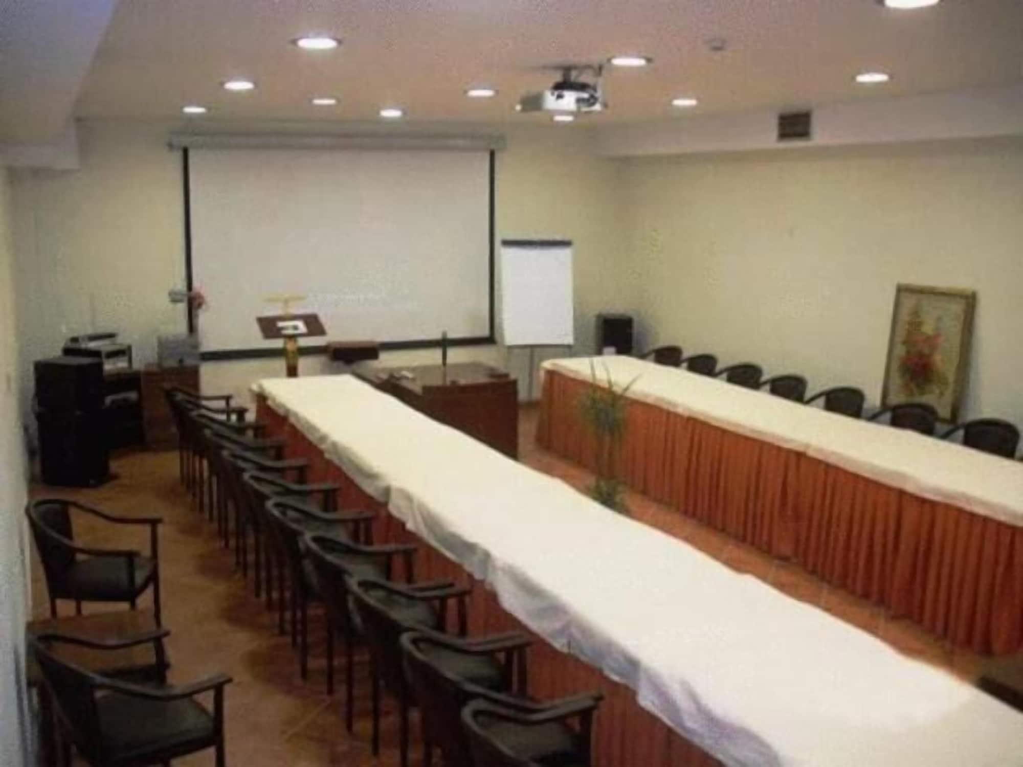 Sala de Reuniones Hotel Magiossi