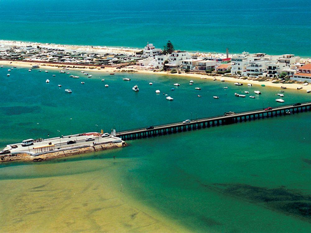 Playa 3K Faro Aeroporto