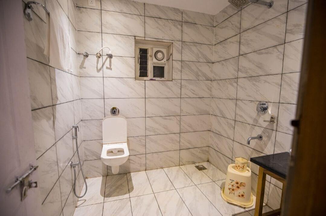 Equipamiento de Habitación Prarthana Beach Stay