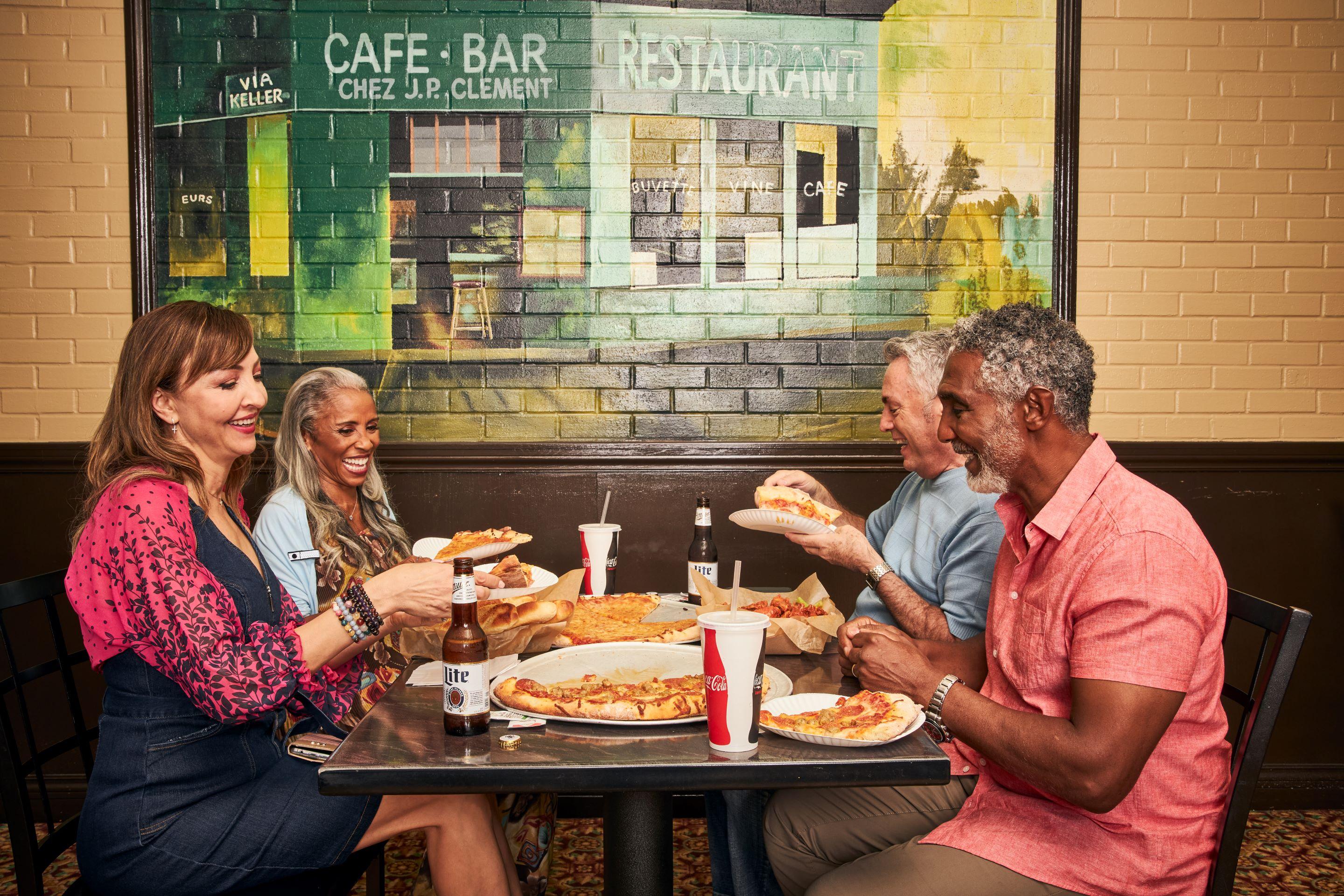 Restaurant Tropicana Laughlin