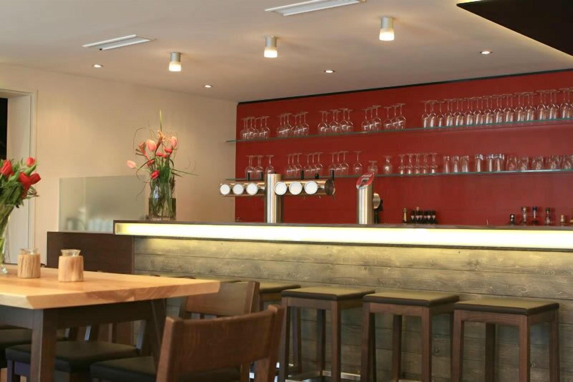 Restaurant Hotel Thiesmann