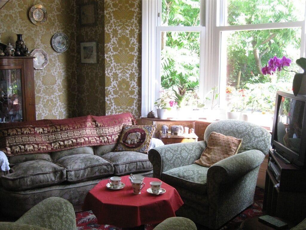 Bar/Salón Grove Guest House