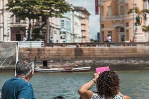 Actividad - Recife y Olinda City Tour