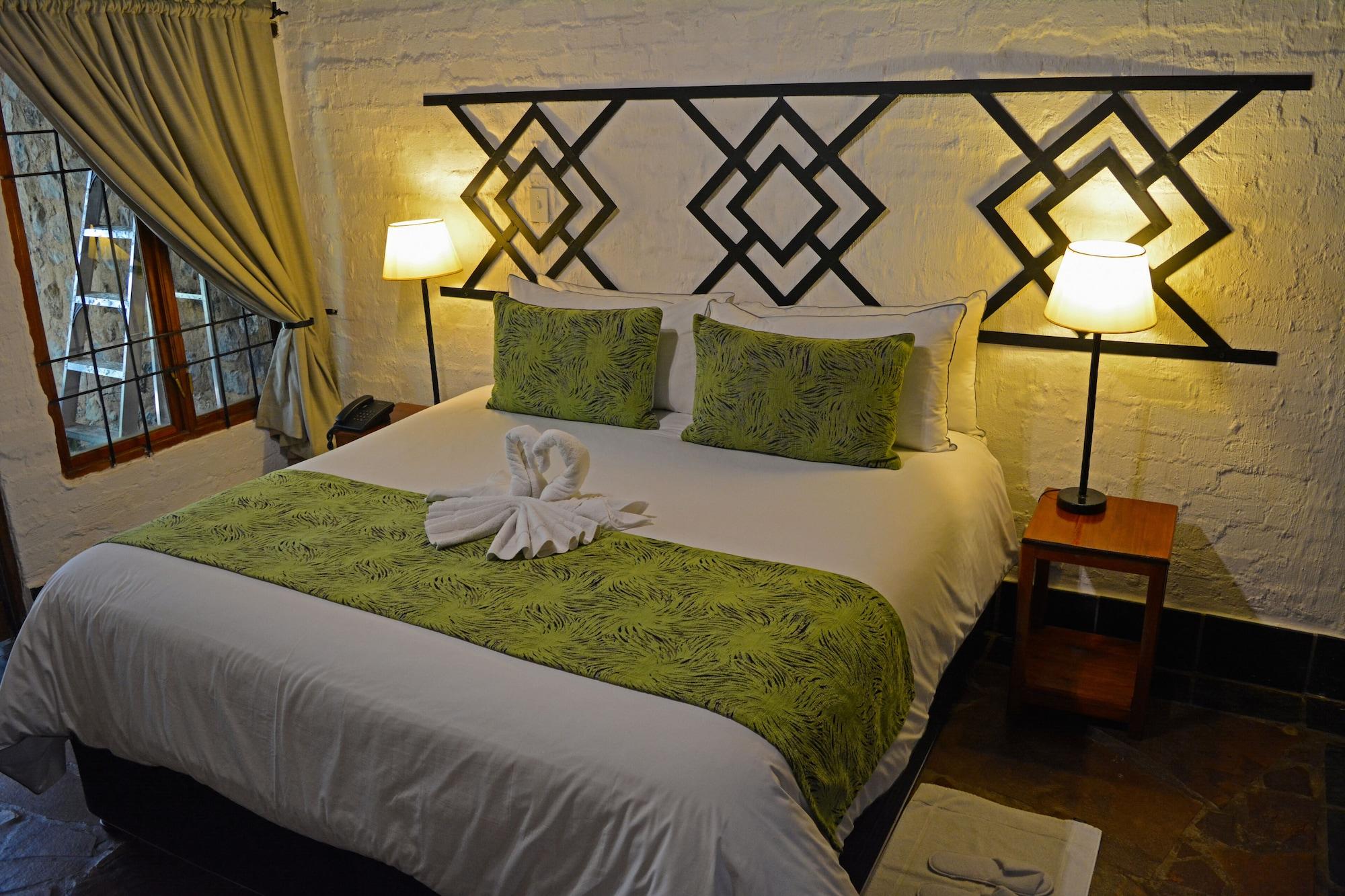 Habitación Misty Hills Country Hotel