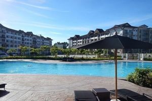 Alquiler Vacacional - One Oasis Condotel