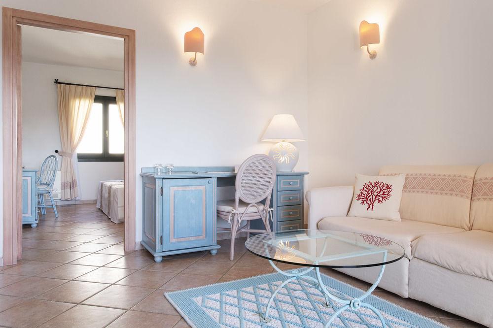 Hotel la Rocca Resort & Spa by null