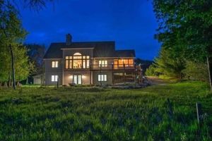 Alquiler Vacacional - Lakefront home Clam Lake. Private dock for guests. Close to Torch Lk