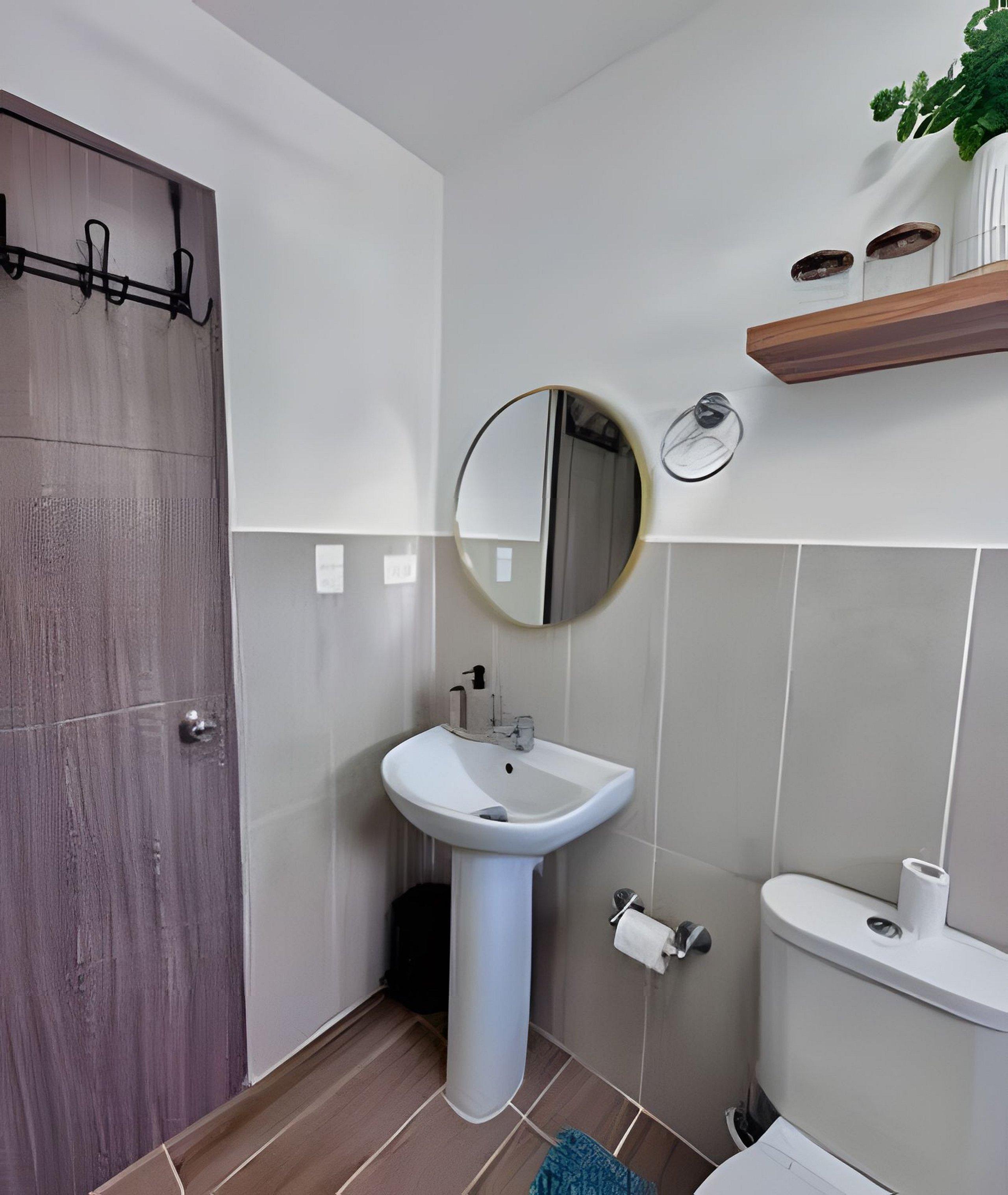 Baño V44: Family Getaway with pool Private& BBQ
