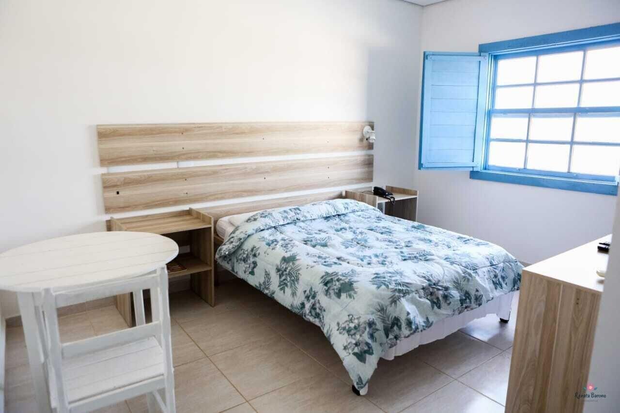 Habitación Rafas Pousada Encantos de Minas