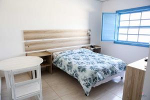 Alojamiento - Rafas Pousada Encantos de Minas