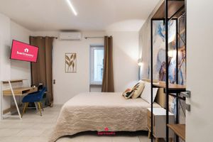 Alojamiento - Barirooms - Urban 163