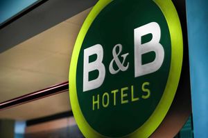 Alojamiento - B&B Hotel Liechtenstein-Eschen