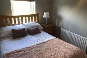Alquiler Vacacional - Immaculate 3-bed Apartment in Kilkenny