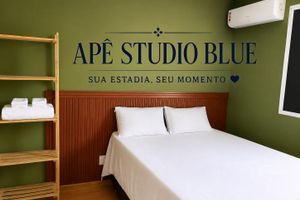 Arriendo temporal - APE STUDIO BLUE Cruz das Almas, Maceió Alagoas