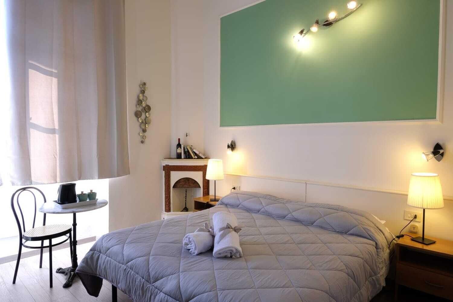 Varios Residenza Le Rondini