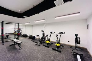 Alquiler Vacacional - Buho Estudio Castillo Velasco B