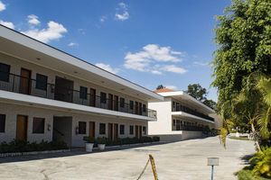 Alojamiento - Hotel Villagio D'Itália
