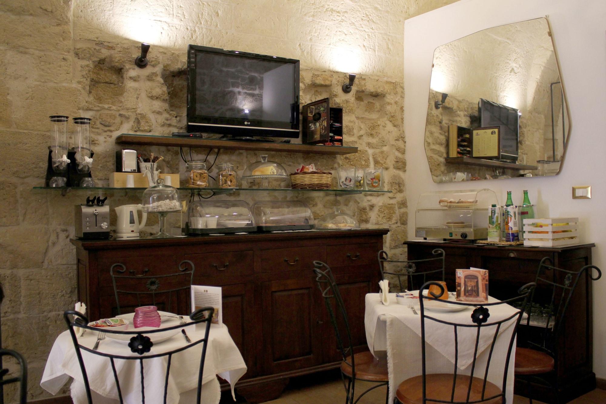 Restaurant San Andrea Degli Armeni B&B di Charme - Dimora Storica
