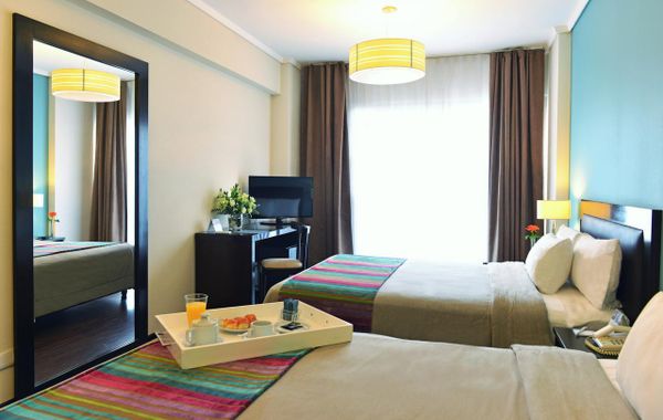 Rochester Classic Hotel