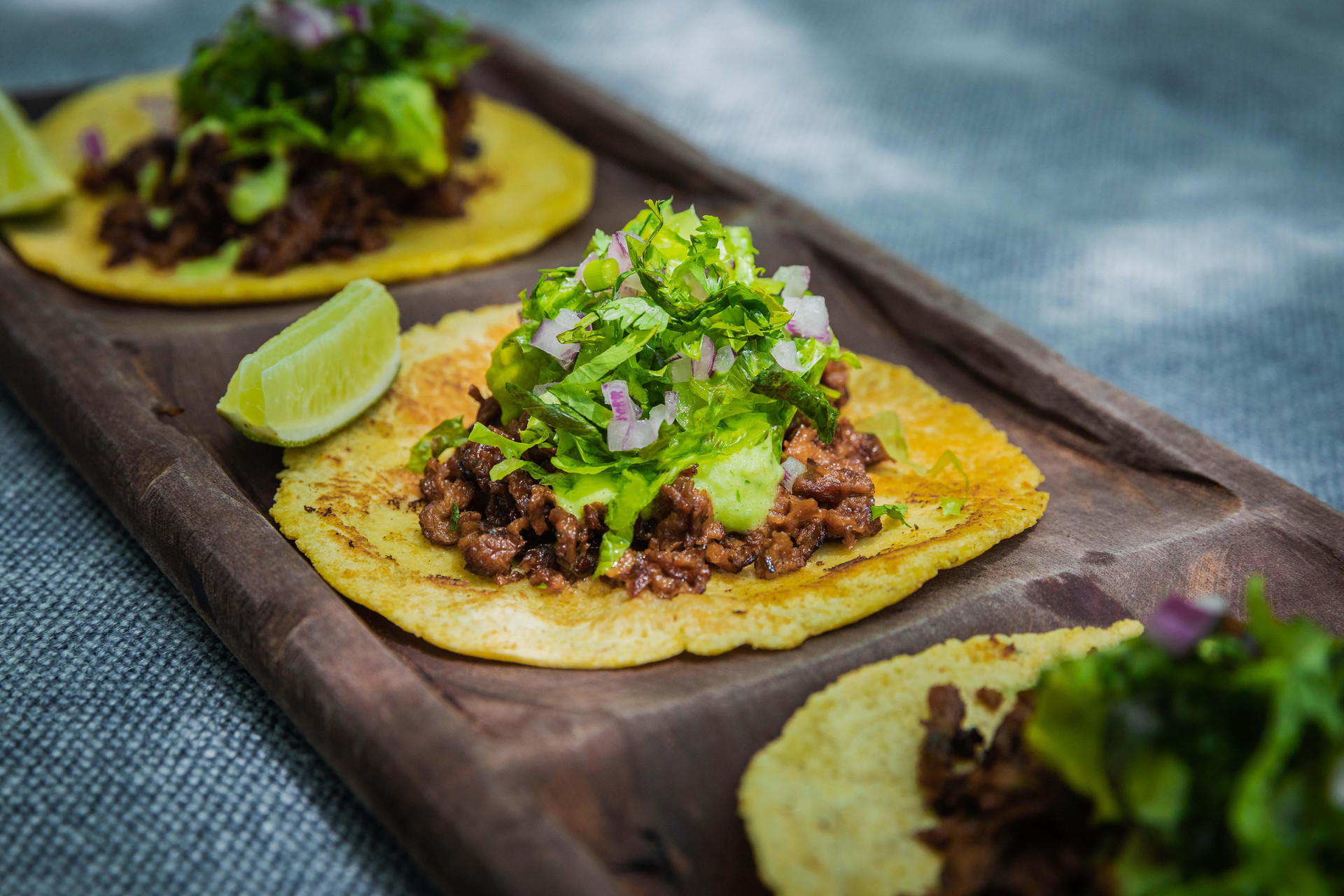 Restaurant Palmaïa-The House of AïA: All Inclusive Wellness Resort
