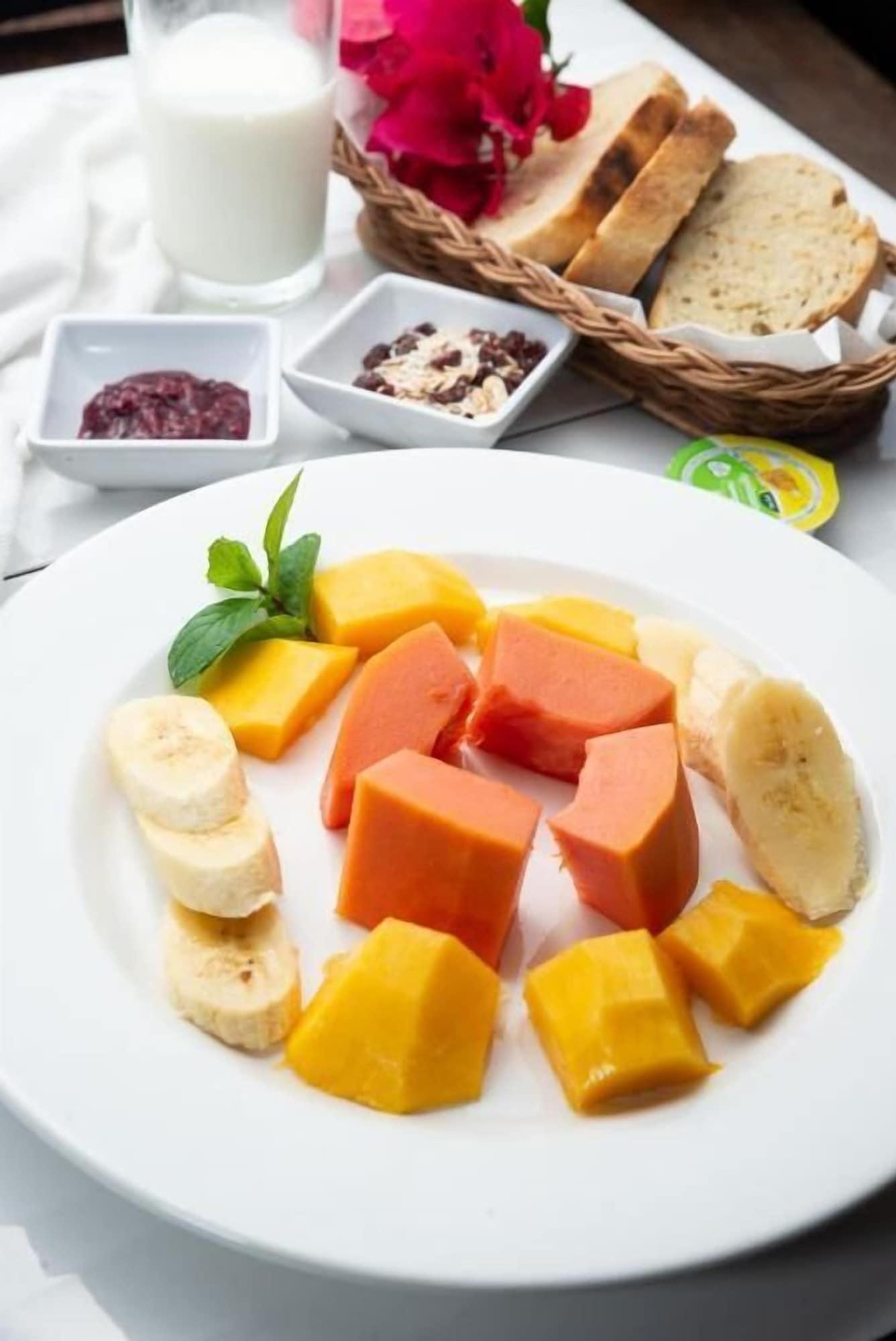 Restaurant Finca Ecologica el Maco