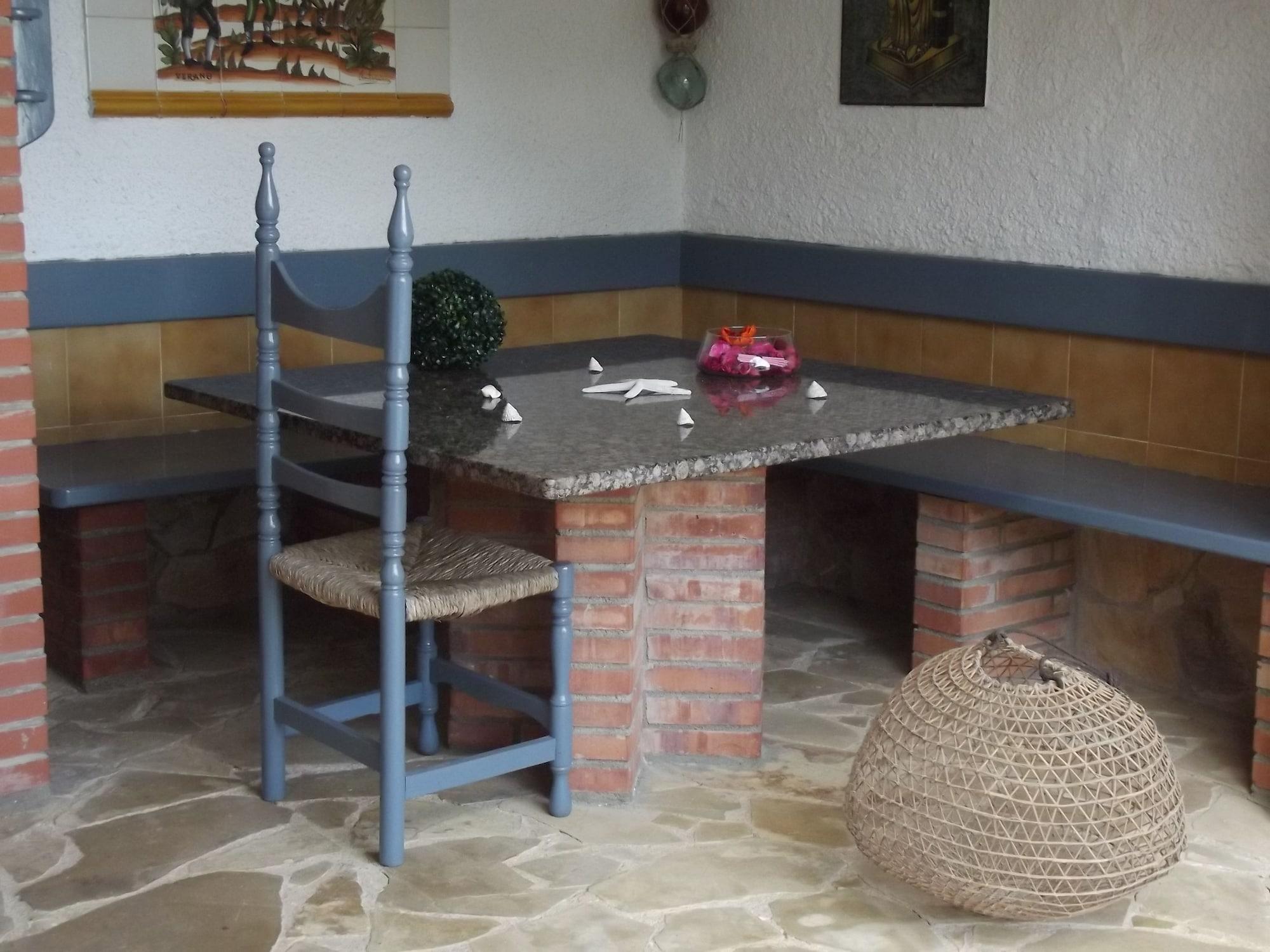Comodidades del Alojamiento Danlux Elena