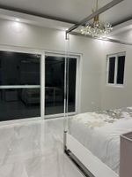 Arriendo temporal - Zafira Luxe 4-Bedroom Villa with Infinity Pool, Sauna, Steam & Amazing Sunsets