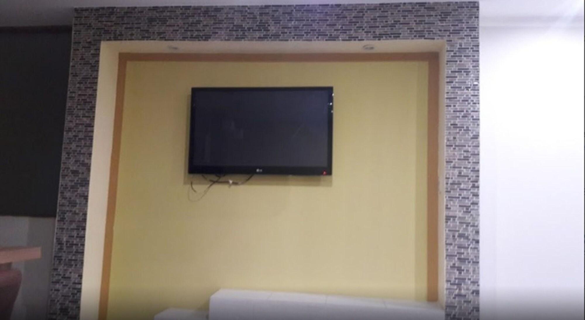 Set de Habitación Apart Hotel AQP VIP