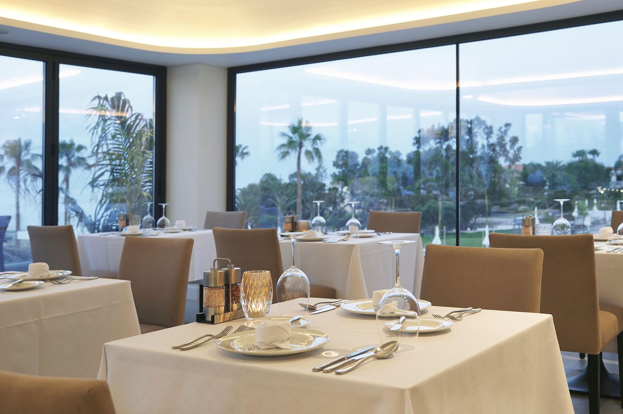 Restaurant Sunrise Jade - Adults Only