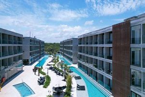 Alojamiento - Porto Alto Resorts - Muro Alto