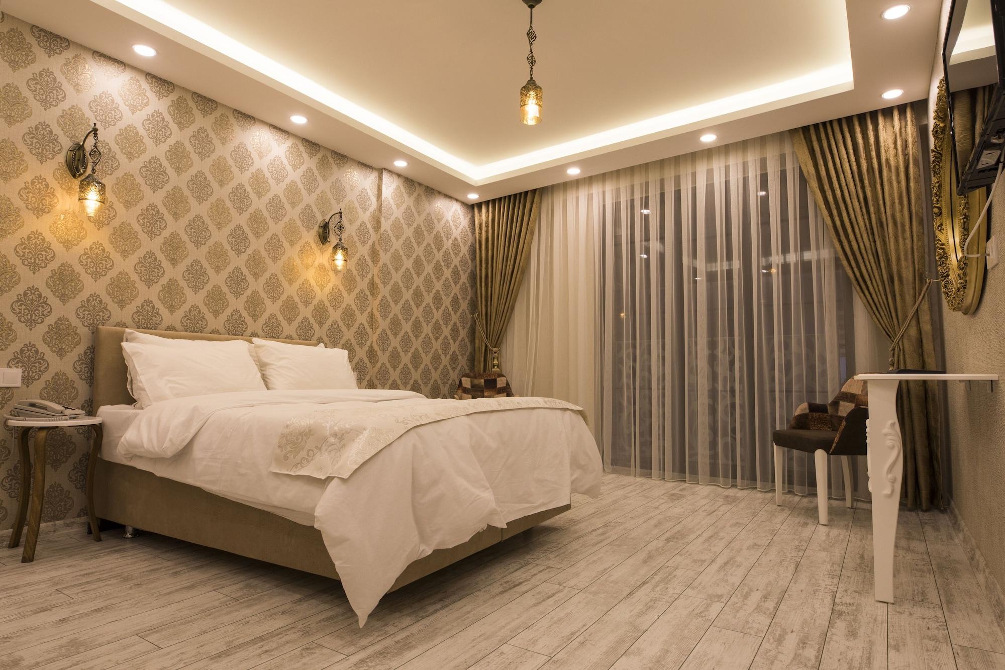 Habitación Peri 26 Otel