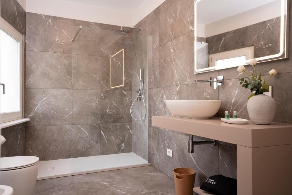 Equipamiento de Habitación Vinea Relais