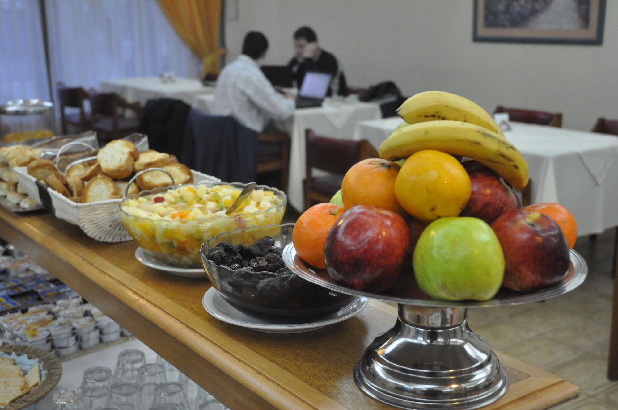 Restaurant Hotel Libertador