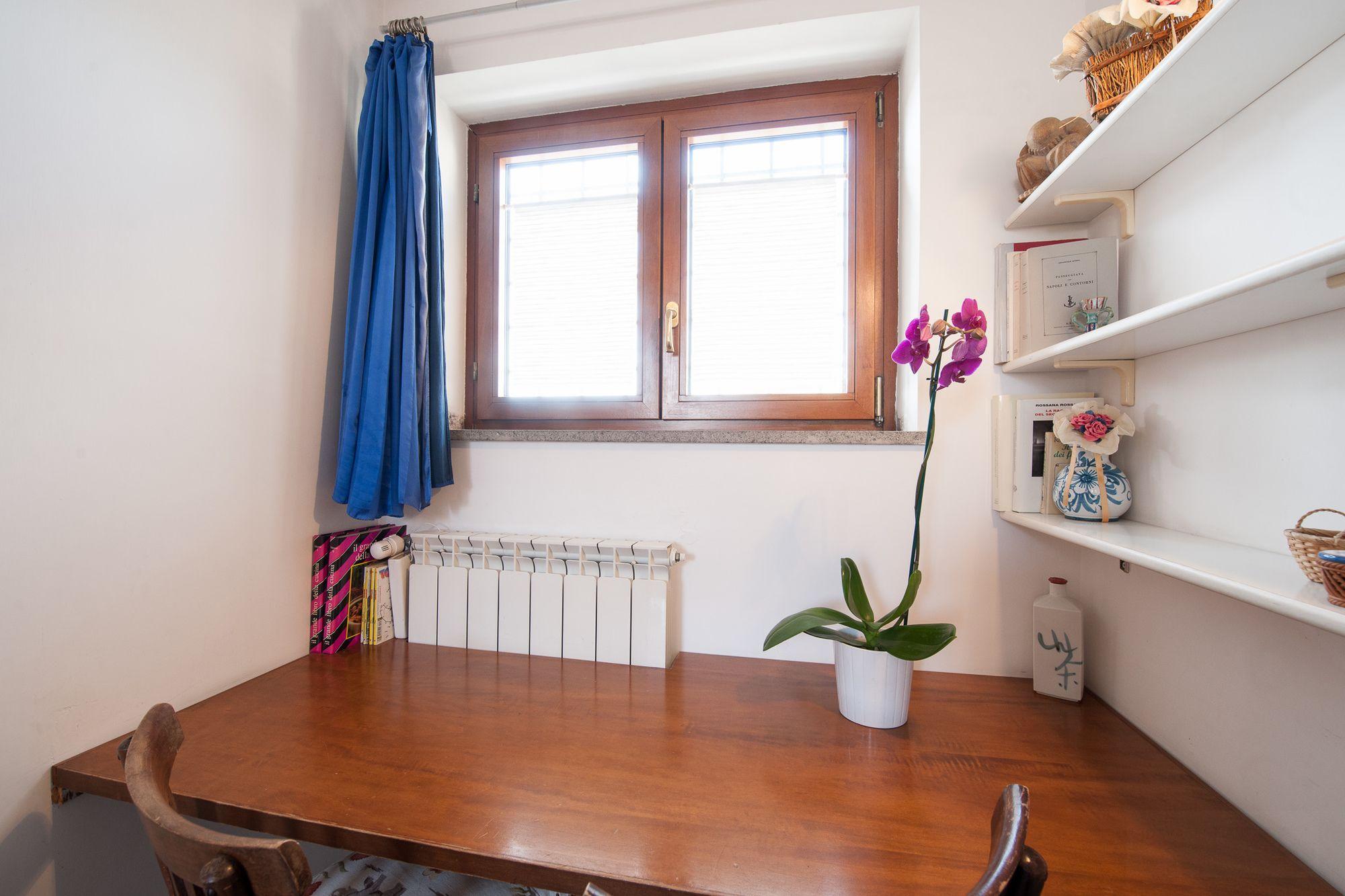 Equipamiento de Habitación I 34 Turchi