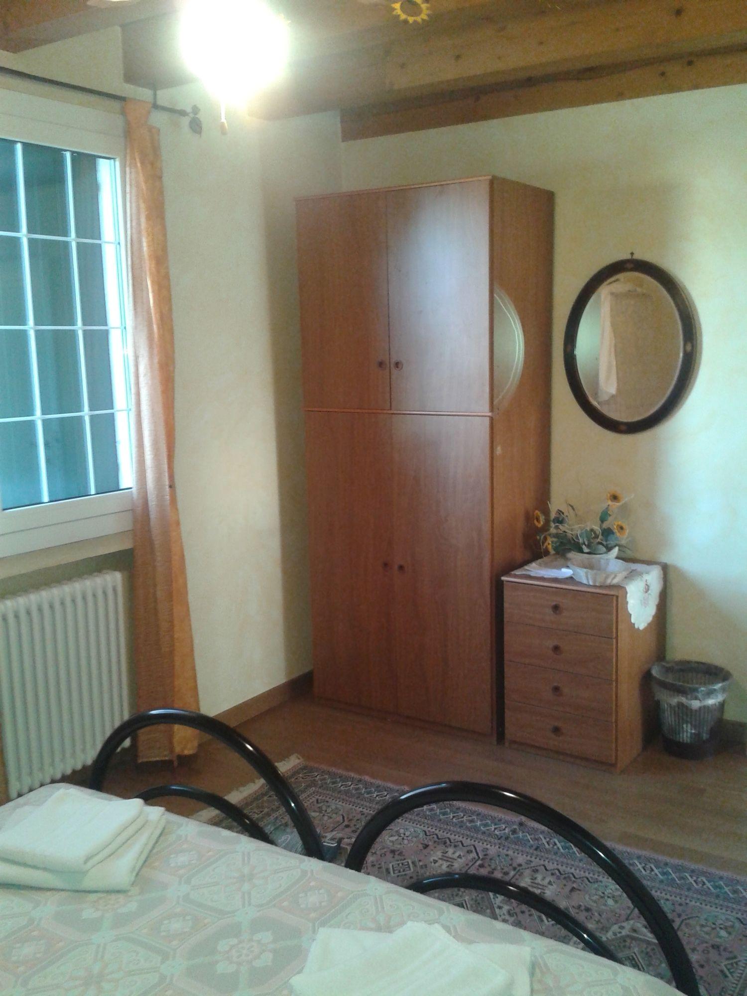 Set de Habitación B&B Bagigiogrill