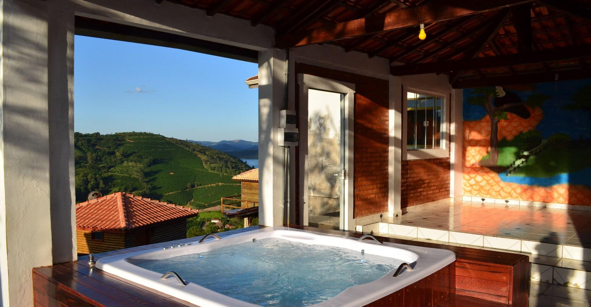 Spa Pousada do Xerife