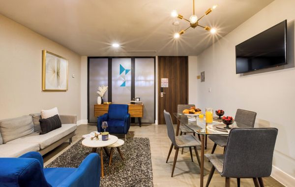 Explora y aventurate en Tijuana