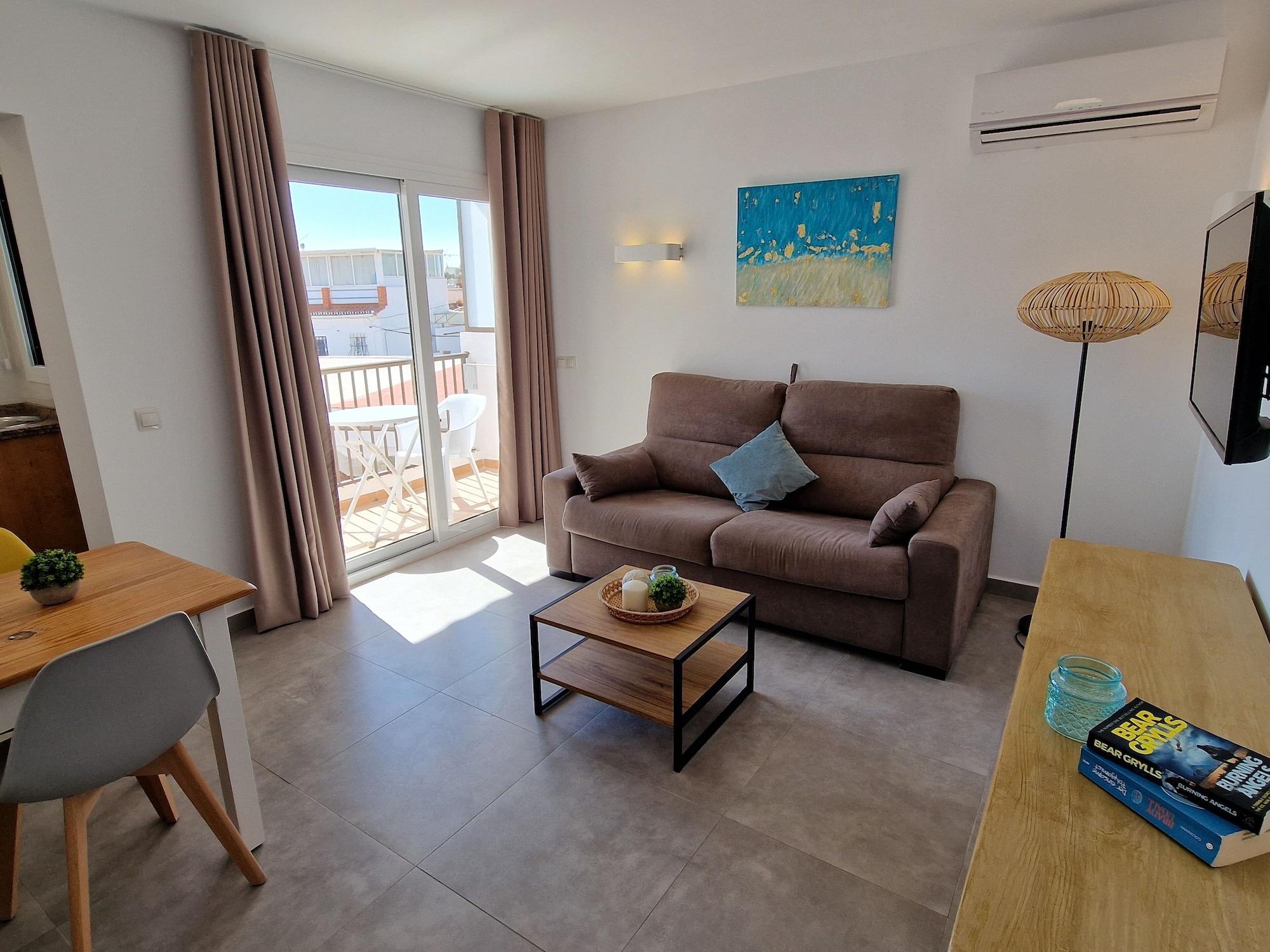 Habitación La Baranda
