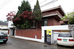Alojamiento - 24 Guesthouse Gangnam Center
