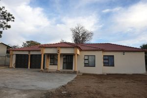 Alojamiento - Lindo Guest House